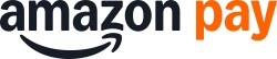 Amazon Payロゴ