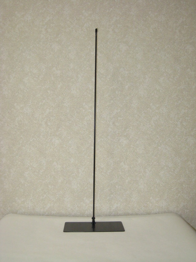 現代仏壇用 掛け軸 釈迦名号・南無釈迦牟尼仏(特殊工芸作品・新品)
