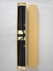 桐箱　仏心　小林太玄