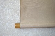 掛け軸　富士　稲垣雅彦