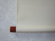 茶掛 翡翠画賛 西垣大道