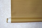掛け軸　紅梅に鴬　藤田春穂