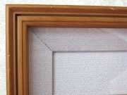 野の佛　穐月明