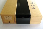 掛け軸　富士　中川幸彦