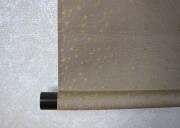 掛け軸　恩徳讃 聖蓮花　大平玉鳳 井上貫英