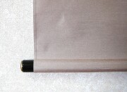 掛け軸　六字名号　笠 廣舟