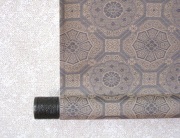 掛け軸　真言十三仏　奥田康成