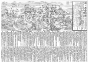 関ヶ原合戦図屏風