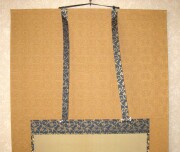 掛け軸　親鸞聖人御影　