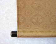 掛け軸　親鸞聖人御影　