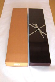 掛け軸　釈迦三尊佛 三幅対 山越春紀