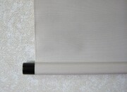 茶掛　清流筏流し　戸上明道