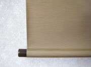 掛け軸　月紅葉　藤田春穂