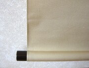 茶掛　柳緑花紅　山川宗玄